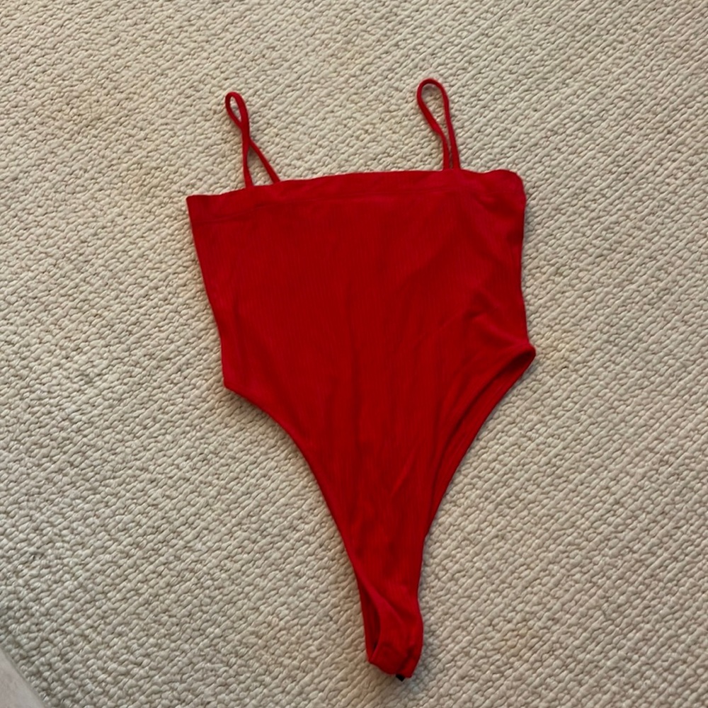 LF bodysuit